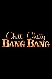 Chitty Chitty Bang Bang (1970)