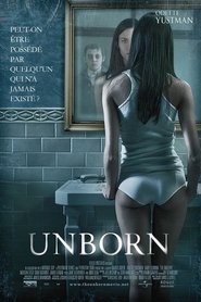 Voir Unborn en streaming vf gratuit sur streamizseries.net site special Films streaming