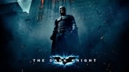 The Dark Knight : Le chevalier noir