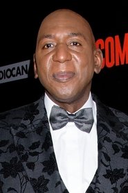 Colin McFarlane as General Pierce