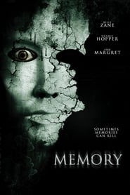 Poster for Memory