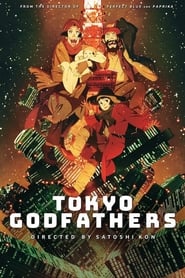 The Making of Tokyo Godfathers streaming