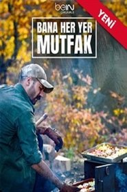Poster Bana Her Yer Mutfak - Season 1 2022