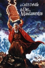 The Ten Commandments (1956)