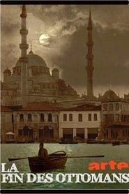 Poster The End of the Ottoman Empire 2016