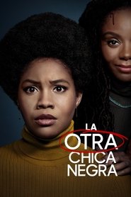 The Other Black Girl Temporada 1 Capitulo 7