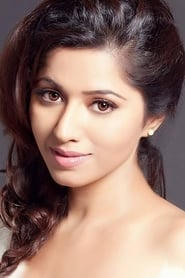 Ridheema Tiwari as Herself