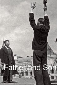 Poster Father and Son 1936