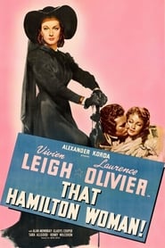 Image That Hamilton Woman (1941)