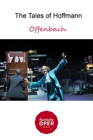 Poster The Tales of Hoffmann 2016