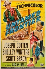 Untamed Frontier (1952) online ελληνικοί υπότιτλοι