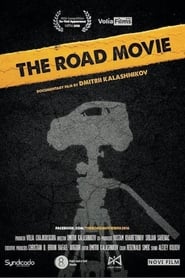 Poster The Road Movie