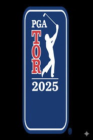 PGA Tour Season 110 poster