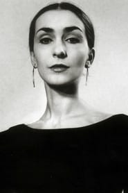 Pina Bausch as Self