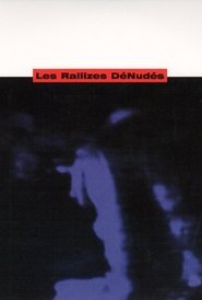 Poster Les Rallizes Dénudés 1992