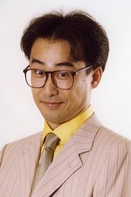 Takuma Suzuki as Fukegao (voice)