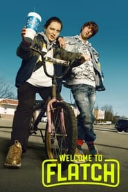 Welcome to Flatch (2022) HD