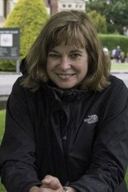 Sarah Harding