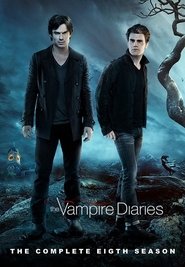 The Vampire Diaries Sezonul 8 Episodul 8 Online