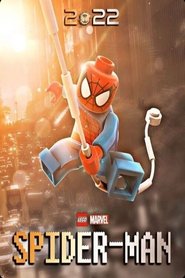 Lego Marvel Spider-Man 2022