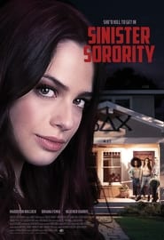 Voir Sinister Sorority en streaming vf gratuit sur streamizseries.net site special Films streaming