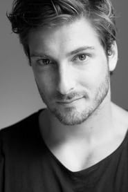 Imagem Daniel Lissing