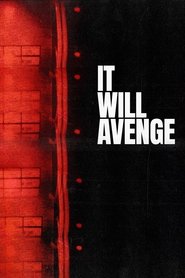 Poster It Will Avenge 2018