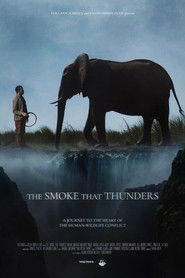 The Smoke that Thunders (2025)