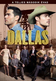 Dallas 2. évad plakát