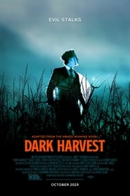 Dark Harvest streaming