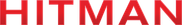 Hitman Logo