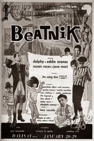 Poster Beatnik
