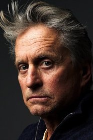 Michael Douglas as Detective Gavin Hatch