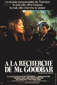 À la recherche de Mr. Goodbar (1977)