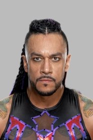 Luis Martinez as Punishment Martinez