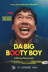 Da Big Booty Boy 2023