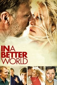 Poster In a Better World 2010