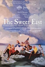 مشاهدة فيلم The Sweet East 2023 مترجم