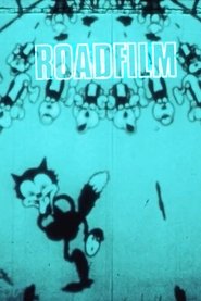 Poster Roadfilm 1970