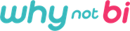Logo for Why Not Bi