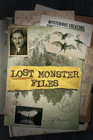 Lost Monster Files постер