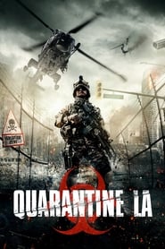 Film streaming | Voir Quarantine L.A. en streaming | HD-serie