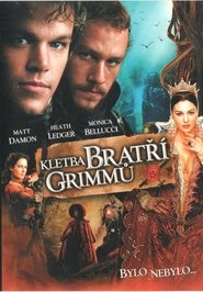 Kletba Bratří Grimmů