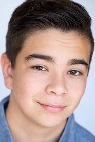 Brayden Skoglund as Sean