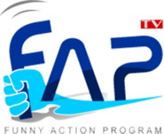 FAP TV logo