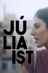 Poster Julia Is 2017