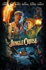 Voir Jungle Cruise en streaming