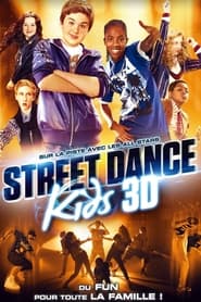 Street Dance Kids streaming