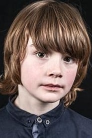 Matteo Elezi as Young Benjen Stark