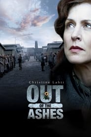 Poster for Out of the Ashes